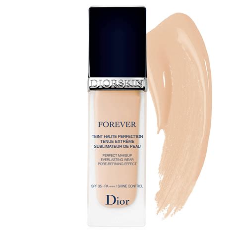 sephora fond de teint dior - Dior forever 2n.